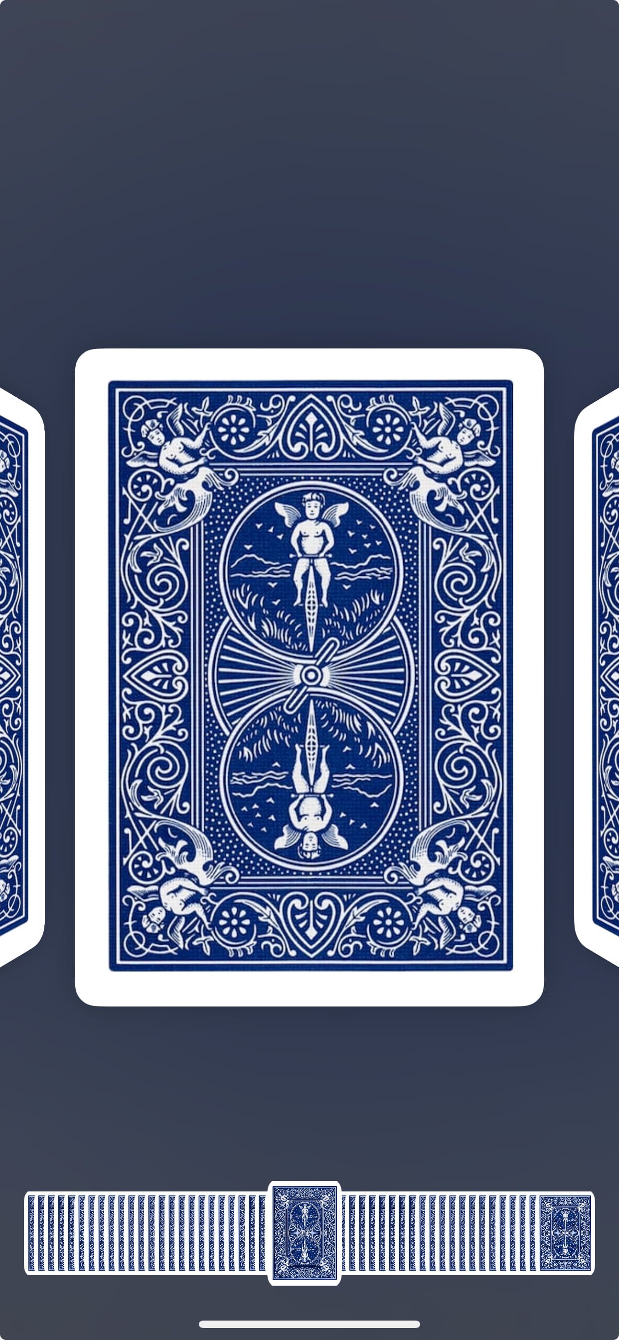 MnemoStack screenshot